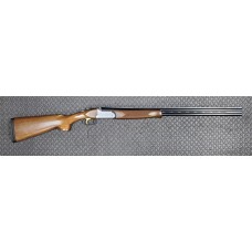 Fausti Conrad 20 Gauge 3" 28" Barrel Over/Under Shotgun Used